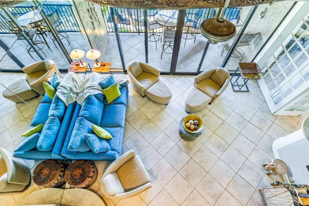 The Noniluna Two - Sleeps 9 Plus Pack N Play Lahaina Zewnętrze zdjęcie