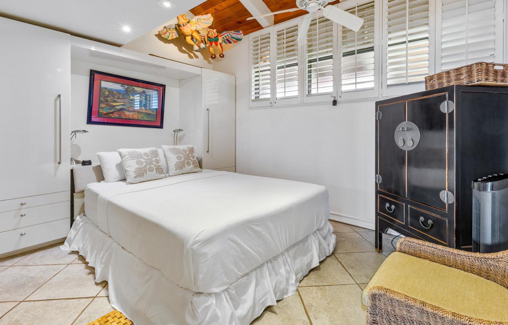 The Noniluna Two - Sleeps 9 Plus Pack N Play Lahaina Zewnętrze zdjęcie