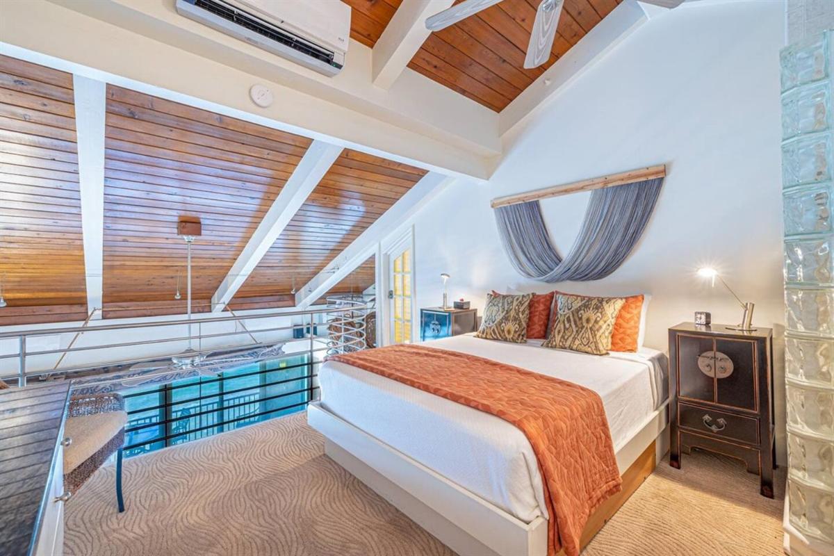 The Noniluna Two - Sleeps 9 Plus Pack N Play Lahaina Zewnętrze zdjęcie